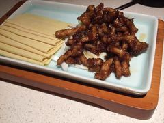 -局气 烤鸭·北京菜(武清店)