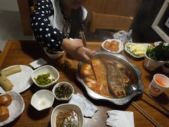 -傣妹火锅(荔湾广场店)