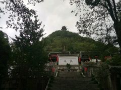 -阳明祠