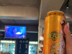 -火焰枪蛋·烧烤(奉天街店)
