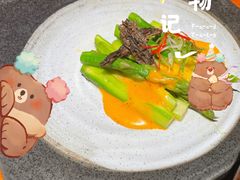 -匠和风精致料理(宁德万达店)