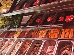 -牛吉韵·鲜切牛肉自助火锅(南山店)