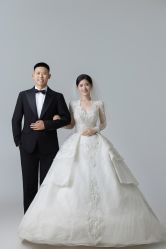 -CD视觉婚纱摄影