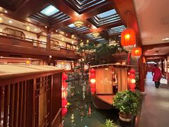 -潇湘甲鱼村(清河店)