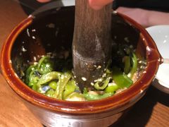 经典擂辣椒皮蛋-田边二娃子·湖南民间菜