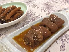 介辣猪手-有腥气私房菜·寻味顺德