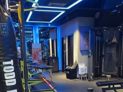 -NRG 健身私教CLUB(WPP达邦协作广场店)