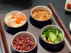 -福照楼汽锅鸡·云南菜(火车站锦江店)