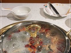 -八珍玉食鸡煲·打边炉(印象城店)