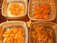 -温野菜涮涮锅(曲江大悦城店)