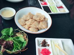 -四季民福烤鸭店(前门廊房二条店)
