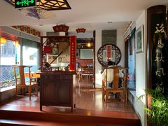 -同得兴 Since·1995 传统苏式面馆(十全街店)