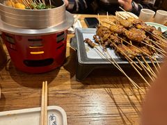 -管氏翅吧(国展店)