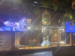 -京味斋·北京烤鸭(华威桥北工大店)