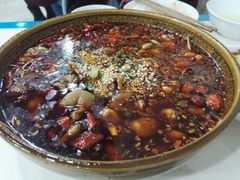 -天一沾水肥肠(科园一街店)