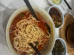 -李先生牛肉面大王(北京站售票厅餐厅)