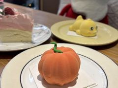 -嗒令甜品·主题融合料理餐厅(首座时代店)