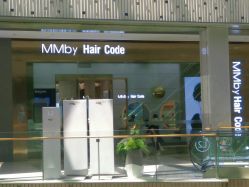 -MMbyHairCode 芭曲发型沙龙