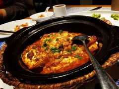 西施豆腐-江南韵·无锡太湖文化体验餐厅(凤凰天街店)
