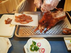 -北京全聚德(西客站店)