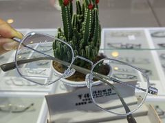 -罗伯特眼镜·蔡司官方授权(罗湖国贸店)