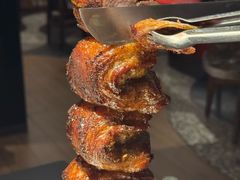 -拉蒂娜·巴西牛排馆 Latina·Brazilian Steakhouse(王府井喜悦店)