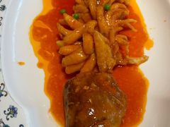 -南山翁新概念川菜(江宁万达广场店)