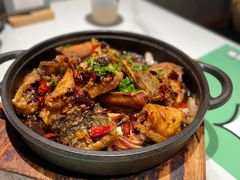 -鑫小城故事·藕汤·家常菜(台北一路总店)