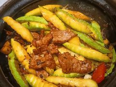 -晓粤·惹味粤菜(凯德乐峰广场店)