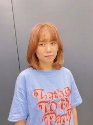 -藤野造型烫染·漂发