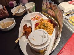 -海底捞火锅(石景山万达广场店)