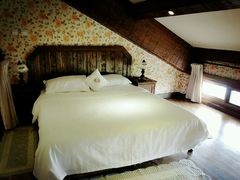 -意大利农场度假村