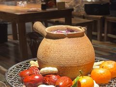 -并州大牌档之醉轻尘
