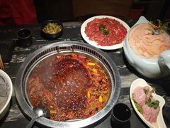 -小王少龙火锅(沙南街店)
