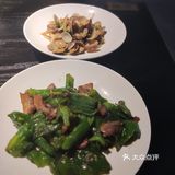 一言难尽的一顿饭