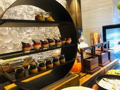 提拉米苏-博林天瑞喜来登酒店·西丽尚膳