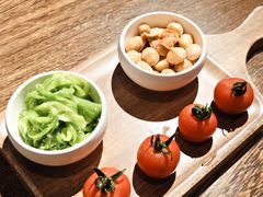 地州前菜三拼-茴香熙楼(翠湖店)