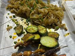 -阮记烧烤(同庆阁社区店)