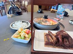 -创味·民间海南菜·非遗藤桥排骨(藤桥·免税城店)