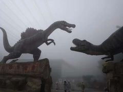 -梦幻奥陶纪景区