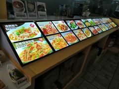 -邻家小馆(银都店)