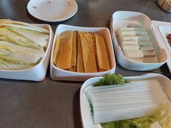 -君邦火锅(新疆大厦店)