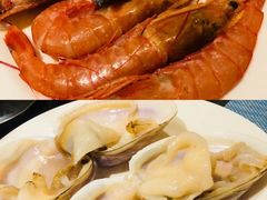 -加餐海鲜自助(集美银泰百货店)