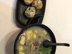 -小杨生煎(松江大学城店)