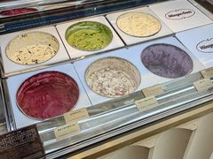 -哈根达斯(武汉天地店)