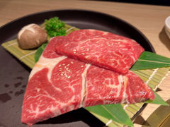 -牛角烧肉(步步高星城天地店)