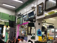 -新加坡Zam Zam餐馆