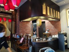 大堂-度小月(百老汇美食街店)