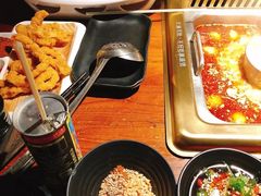 -大渝火锅(苏州西城永捷店)