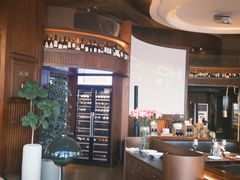 -MONICH牛排融合餐厅(和义大道购物中心店)